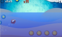 Mighty Fin