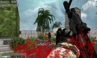 Military Combat 3D
