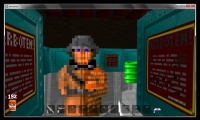 Minestein 3D