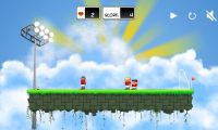 Miniball Tap Football