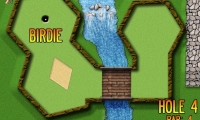 MiniGolf Accessible