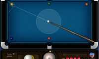 Mission 9 Ball