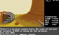 Modern Shooter