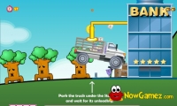 Money Truck