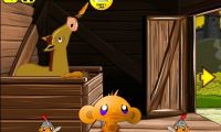 Monkey GO Happy: Adventure
