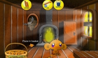 Monkey Go Happy: Mini Monkeys 