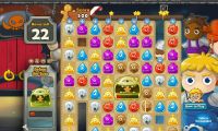 Monster Busters