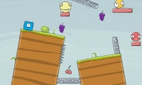 Monster Must Die