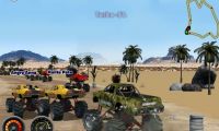 Monster Truck Fever