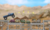 Monster Truck Trip 2