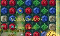 Montezuma Blitz