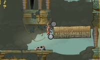 Moto Tomb Racer
