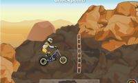Moto Trial Fest 4