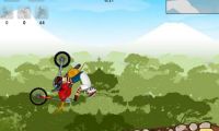 Motocross Challenge