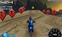 Motocross Unleashed 3D
