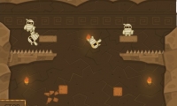 Mummy Blaster