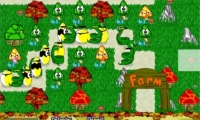 Mushroom Farm Defender