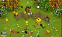 Mushroom Madness 3