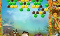 Mushroom Passion