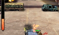 Mutant Roadkill