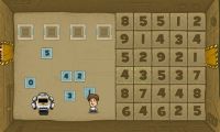 Mystery IQ Test