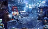 Mystery Trackers: Raincliff's Phantoms