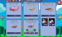 Nano Kingdoms