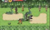 Naruto: Battle for Leaf Village