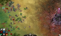 Necropolis Defence