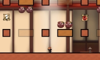 Neko: The Ninja Cat