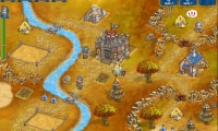 New Yankee in King Arthur's Court