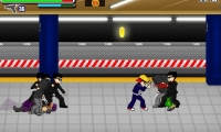 New York City Gangs