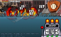 New York Shark