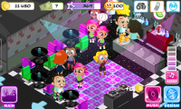 Nightclub Story