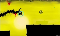 Nightmare Runner