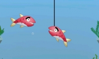 Ninja Fishing
