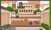 Ninja Frog
