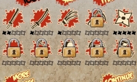 Ninja Mafia Siege