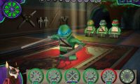 Ninja Training