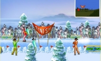Nitro Ski