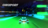 Nitronic Rush
