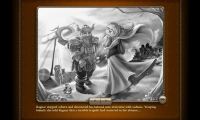 Northern Tale