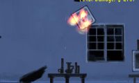 Not Everything Is Flammable