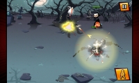 Nun Attack
