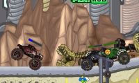 Offroad Truckers