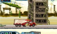 Offroad Warrior