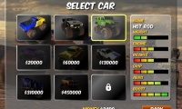 Offroaders