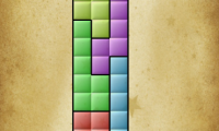 Oh, My Brain! Block Puzzle