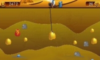 Gold Mine 2 (Gold Miner 2)