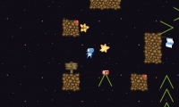 Once in Space